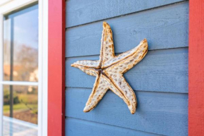 60 m² Wohnlichkeit für Ihre Auszeit an der Ostsee